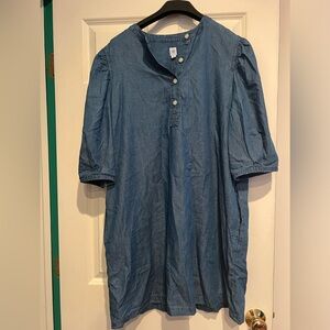 GAP dress size XL NWT